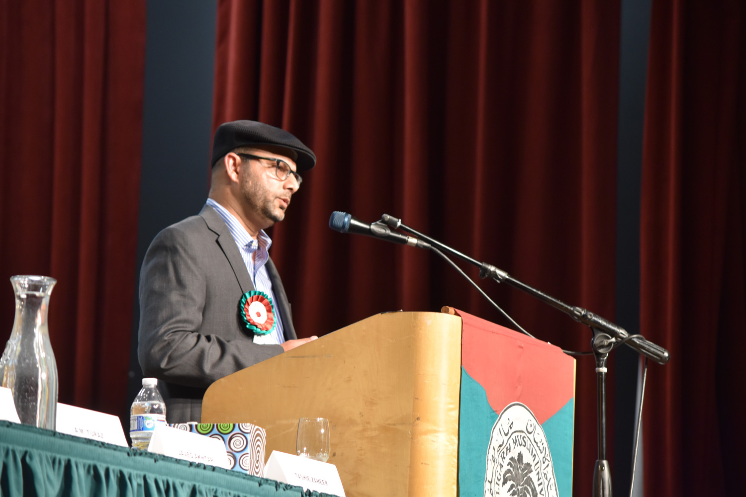 Sir Syed Day 2019 Poets (15)