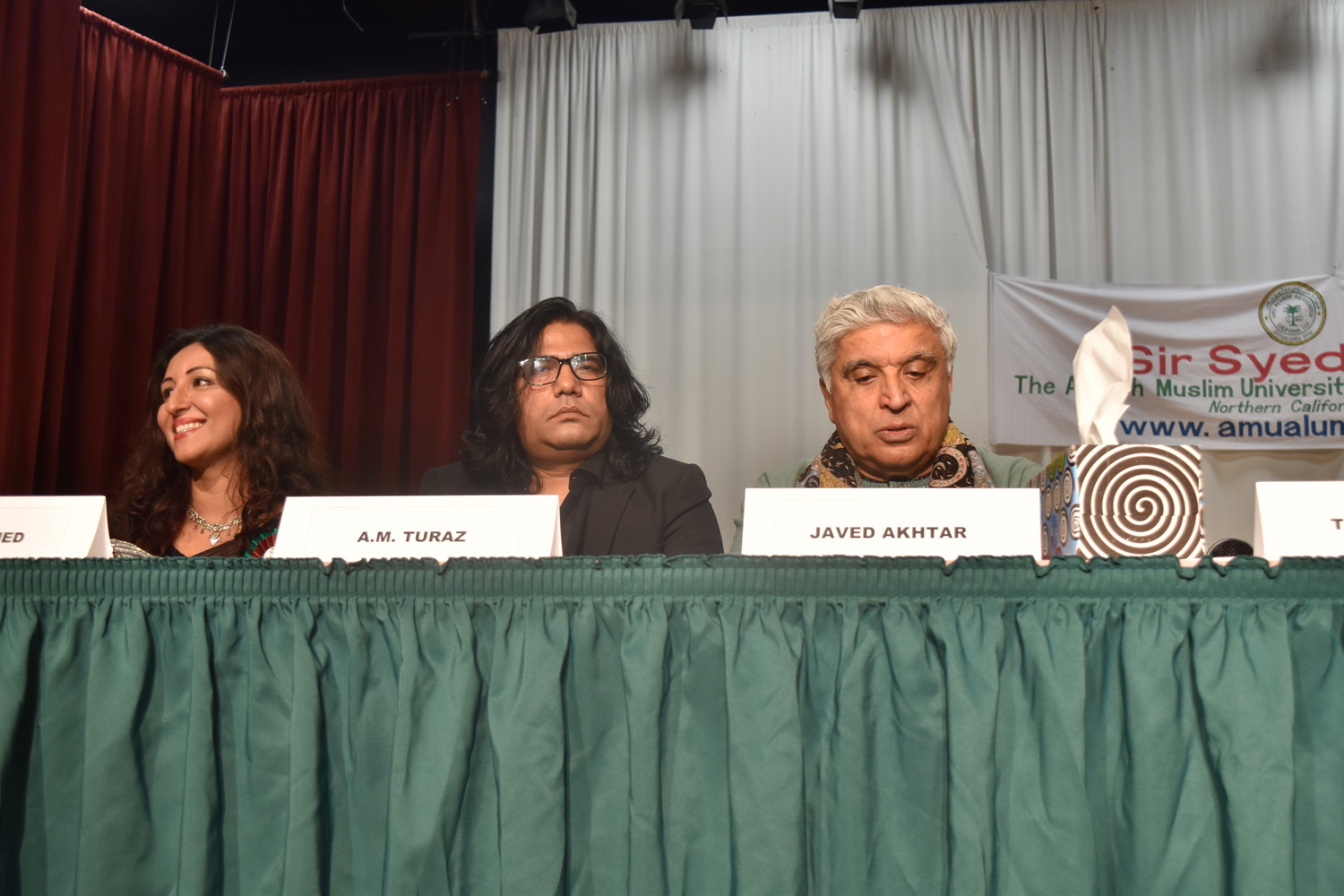 Sir Syed Day 2019 Poets (9)