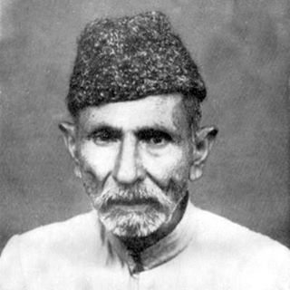 Qamar Jalalvi pic