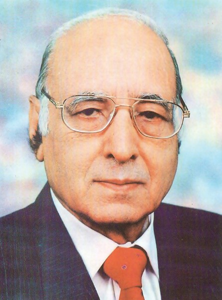 Khatir Ghaznvi