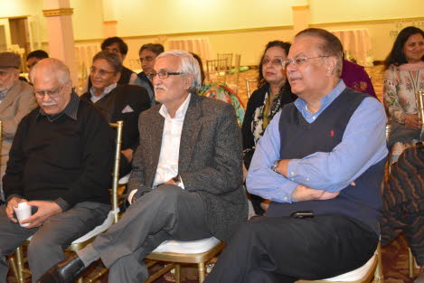 Urdu Academy hosts Shahida Hasan (14)