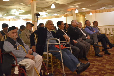 Urdu Academy hosts Shahida Hasan (19)