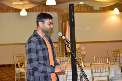 Urdu Academy hosts Shahida Hasan (23)