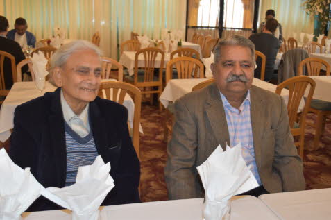 Urdu Academy hosts Shahida Hasan (9)